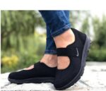 کفش عروسکی نایک طبی مناسب پیاده روی
