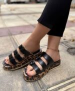 صندل جدید در دو رنگ پرفروش - تصویر 4