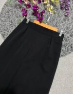 شلوار بگ پارچه ای جنس مازراتی - تصویر 3