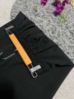 شلوار بگ پارچه ای جنس مازراتی - تصویر 2