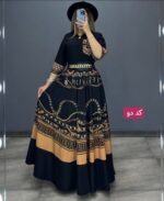 شومیز دامن بوگاتی - تصویر 6