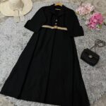کفتان و کمربند مدل هلیاجنس لنین فری - تصویر 2