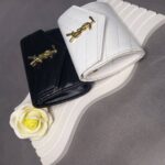 کیف مینی بگ ysl بند دوشی بلند - تصویر 8