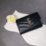کیف مینی بگ ysl بند دوشی بلند - تصویر 6