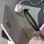 کیف مینی بگ ysl بند دوشی بلند - تصویر 5