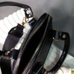کیف نیم گرد زحل ابعاد 24 در 14 - تصویر 2
