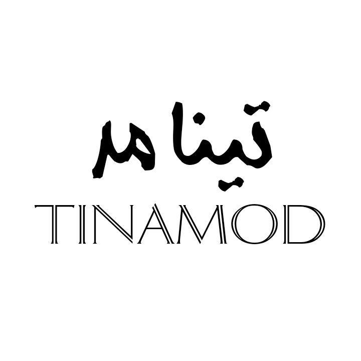 تینا مد
