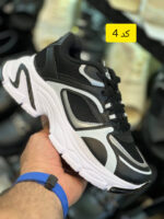 کتانی اسپرت مدل alo | پاخوری شیک | کیفیت اصلی تولید باغ | زیره پیو | قالب استاندارد  | یکسال ضمانت | سایز ۳۷ تا ۴۰ - تصویر 5